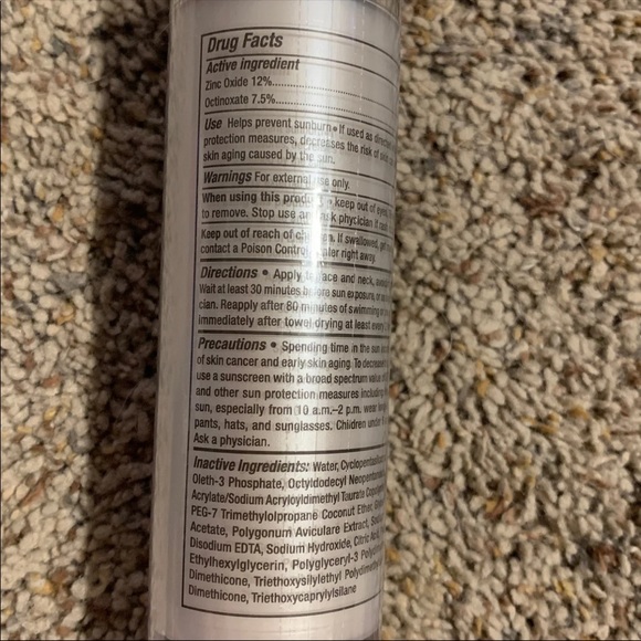 DRMTLGY Broad Spectrum SPF 45 - Picture 2 of 4